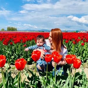 Meet your Posher, Hazel